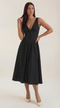 Cassiopeia Midi Summer Dress