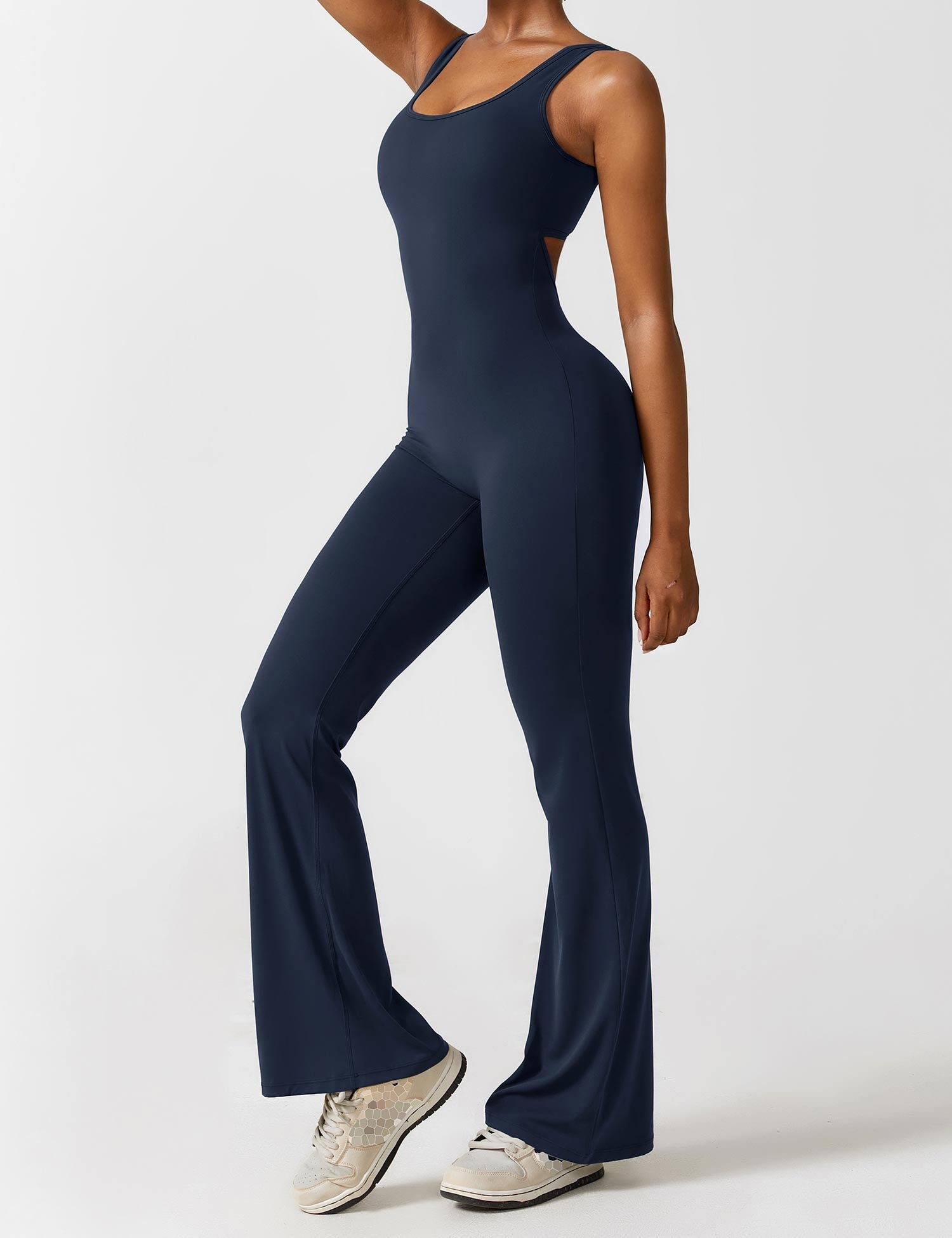 Annemijn™ Jumpsuit Donna