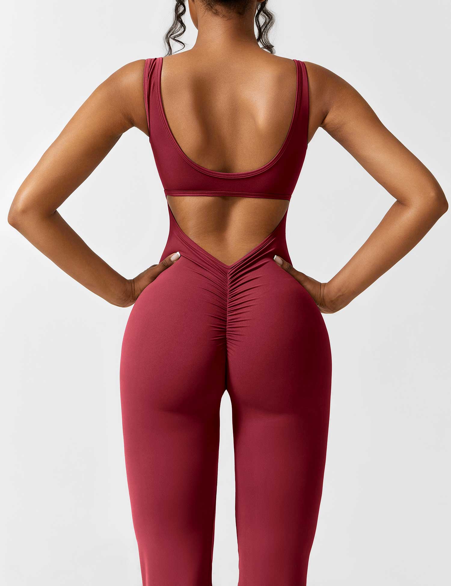 Annemijn™ Jumpsuit Donna